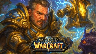 Мэддисон пробует жить как Асмонголд и играет в World of Warcraft