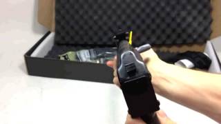 Century Cugir Draco Combo | What&#39;s In The Box?