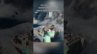 Everyone Until The Battlefield 6 Open Beta