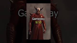 Rating Doom Dark Ages #doom #doomdarkages #ratinggames
