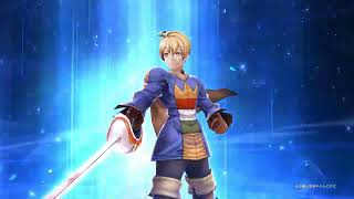 【FFBE幻影戦争】TVCM「『ファイナルファンタジータクティクス』コラボ」編