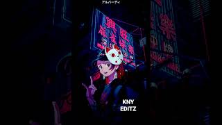 SHAPE OF YOU X CHEAP THRILLS X ROCKABY #KNY #Inosuke #Tanjiro #Zenitsu #Kanao #Aoi #Nezuko