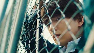 新田真剣佑、走る！フェンスよじ登る！葛藤する主人公熱演　「FFBE幻影戦争」新CM「世界をリメイク」編60秒バージョン