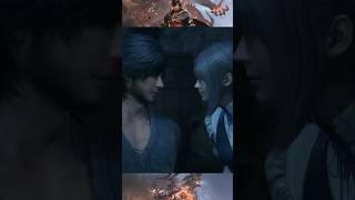 Clive doesn&#39;t get the hint - Final Fantasy XVI. #ffxvi #ff16