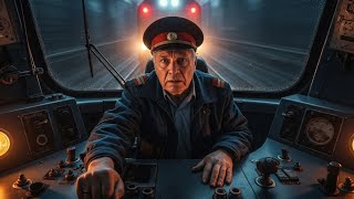 «Я Смотрел в Глаза Смерти» - реальный случай машиниста