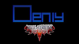 Dirge of Cerberus: Final Fantasy VII - Full Game - German/Deutsch - No Commentary - Longplay PS2 PAL