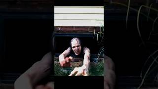 Ведьма в подвале мучает людей #shorts #фильмы