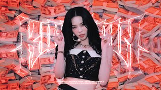 [4K] 250829 aespa KARINA 에스파 카리나 SYNK : aeXIS LINE - ‘Rich Man’ 직캠