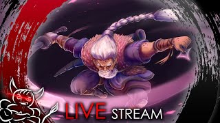 Sekiro - Путь к Молодому Филину [Стрим]