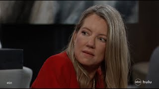 Under Arrest | General Hospital Promo (August 25th, 2025)