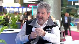 Eurosatory 2024 – Interview of Jacques GASCUEL from FREEMINDTRONIC
