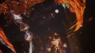 FINAL FANTASY XVI DEMO: Phoenix vs Ifrit - JAPANESE