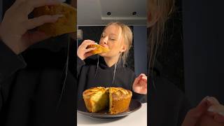 ЕЕ ВЕЛИЧЕСТВО - ШАРЛОТКА✨ #shortvideo #рецепты #подпишись #шарлотка