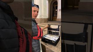 Нашли чемодан с долларами #спб #историясанктпетербурга #санктпетербург