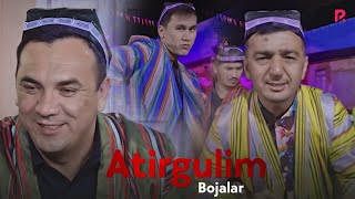 Bojalar - Atirgulim | Божалар - Атиргулим