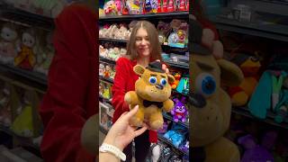 Добрый мишка Фнаф Фредди🧸😱 WB 176807942✅ Fnaf Фокси Чика Бонни