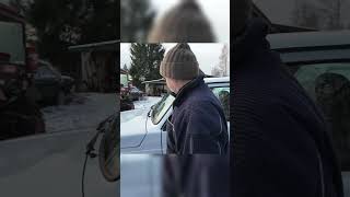 Когда купили новую ниву...