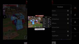 СОФТ ДЛЯ МКПЕ 1.1.5! | ЧИТЫ МАЙНКРАФТ ПЕ 1.1.Х | БЕСПЛАТНЫЙ ЧИТЫ MCPE | #майнкрафтпе #мкпе
