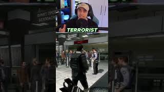 MW2 &#39;NO RUSSIAN&#39; ENDING EXPLAINED...