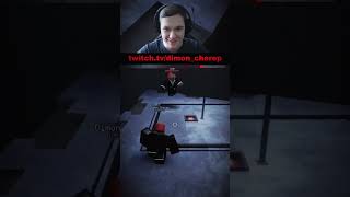 1 VS 2 В ФИНАЛЕ #roblox #inkgame #twitch #роблокс #твич
