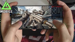 DELTA FORCE MOBILE - BEST BUDGET OPERATIONS LOADOUTS