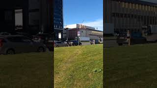 возле #метро бухаресткая и салова