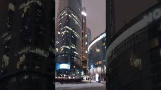как выглядит зимой москва-сити ❄️❄️❄️❄️❄️❄️❄️❄️❄️❄️❄️❄️❄️❄️❄️❄️❄️❄️❄️☃️☃️