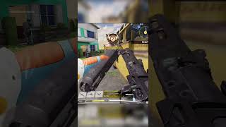 Call of Duty Epic Kills 🔥 #14 | COD Mobile MP Shorts