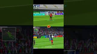 ⚽ Football League 2026 vs Pro League Soccer   Comparando Cobranças de Falta 🔥🎯 #Lingston