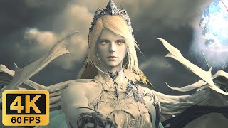 Final Fantasy XVI Walkthrough part 1 (Japanese Voices)