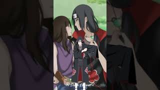 Naruto couple singing shape of you🍥🍡