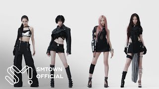 aespa 에스파 &#39;Whiplash&#39; MV