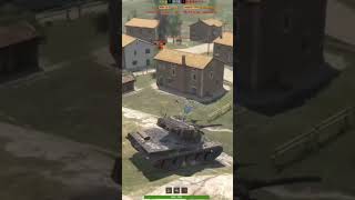 СТОИТ ЛИ КАЧАТЬ AMX-50B??  #wotblitz ##tanksblitz