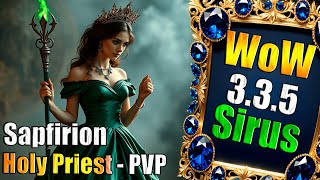 46+ ПВП и Танарис 2!- WoW Sirus  x1 - PVP / TOP Стрим 11- Soulseeker PVP