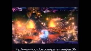 Final Fantasy VIII for Playstation TV Commercial 1999