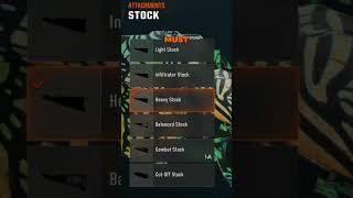The BEST Essex Model 07 Build in Black Ops 6 #callofudty #blackops6 #bo6 #setup #class #build