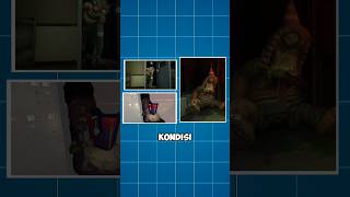 Fakta Menarik Tentang Mayat di FNAF Secret Of The Mimic!