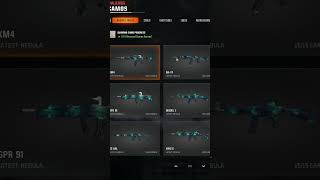 HOW TO INSTA UNLOCK CAMO IN BLACK OPS 6 #bo6 #callofduty #tutorial