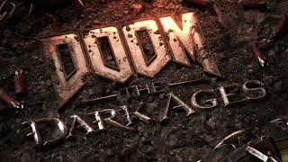 DOOM The Dark Ages ost- Infernal Chasm