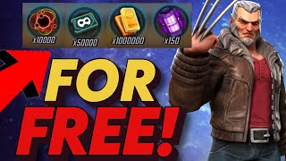 NEW PROMO CODES &amp; HELLFIRE DIMENSION SECRETS SCOPELY IS HIDING! MARVEL Strike Force