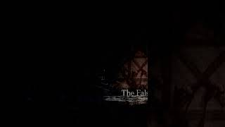 Внезапный босс #shorts #darksouls #saltandsanctuary