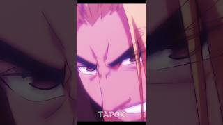Сильнейший 🔥 | #аниме #anime #анимемомент  | Плачущий призрак на пенсии