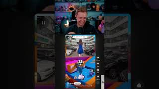 Спидран по тиктоку #стинт #stint #stintik #твичлучшее #твичстрим