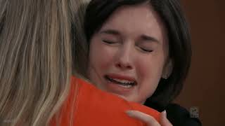 GH: 6/12/25 - Michael &amp; Willow Custody Battle Concludes Part 3/6
