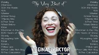 The Best of Regina Spektor Full Album