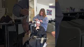 Hair Drama &amp; Salon Life Unveiled
