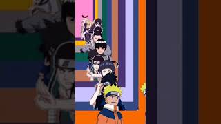 ||Sugar Crash||Naruto characters||Part 1||[AMV][EDIT]