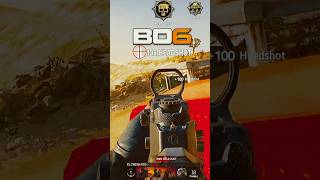 HOW TO GET MORE HEADSHOTS in BLACK OPS 6! SECRET SETTING! #blackops6 #bo6