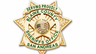 BCSO Critical Incident (07/11/2022) : Less Lethal Force
