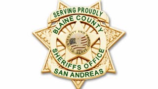 BCSO Involved Incident (01/03/2023): Vehicle Involved Accident